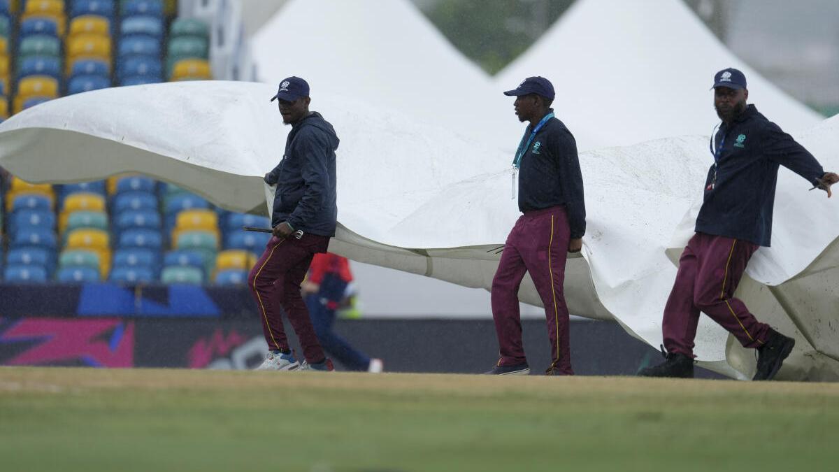 IND vs SA Pitch Report, T20 World Cup 2024 final: Ground conditions, toss factor, stats and records at Kensington Oval in Barbados